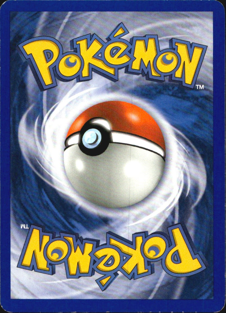 Plusle 6/12 EX Trainer Kit 2 Plusle Pokemon Lightly Played
