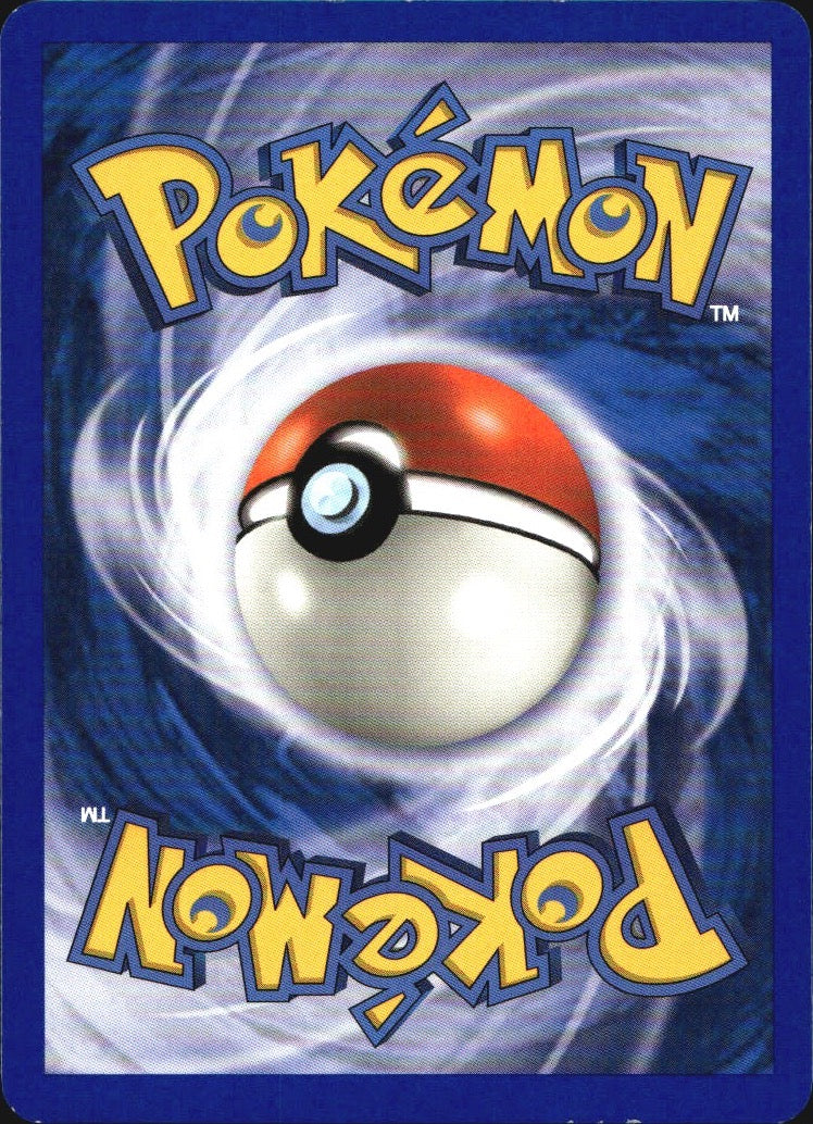 Metal Energy 159/165 Rare Expedition Base Set Pokemon Near Mint