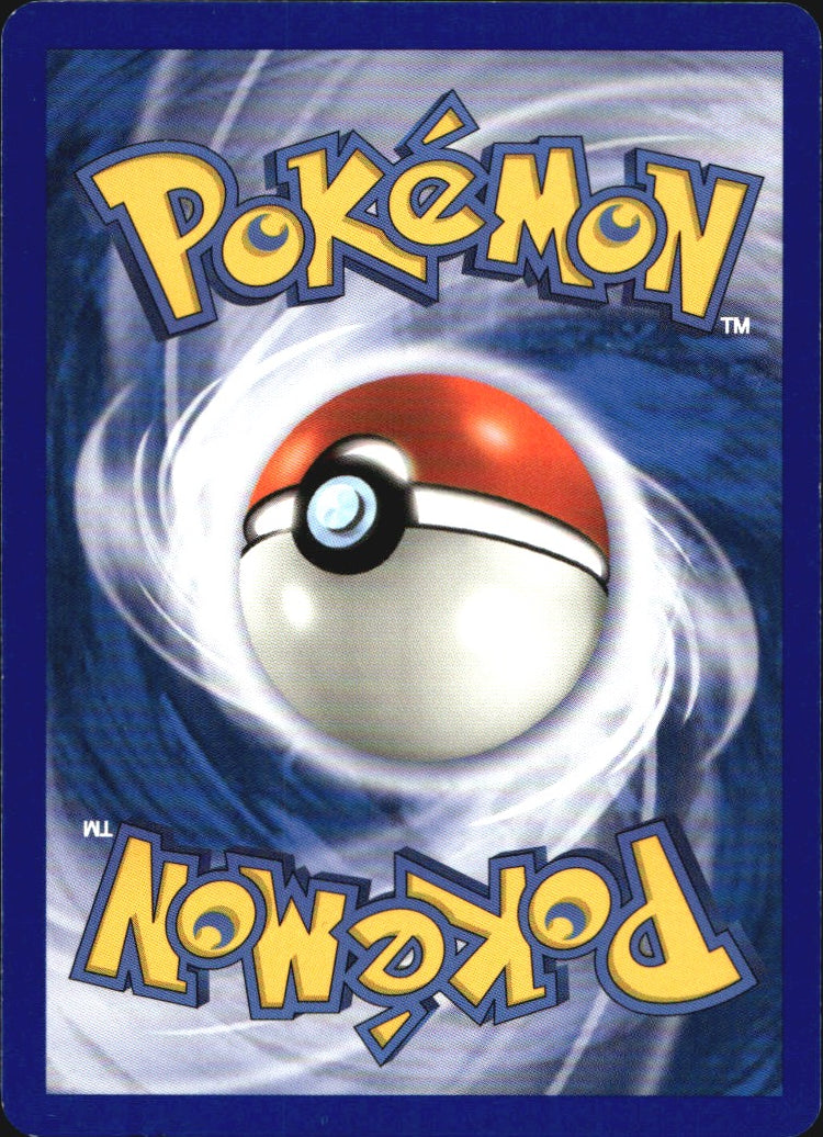 Water Energy 165/165 Expedition Base Set Pokemon Near Mint