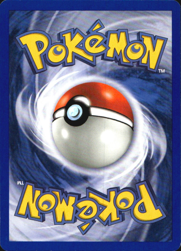 Hariyama 8/109 Holo Rare Ruby & Sapphire Pokemon Near Mint