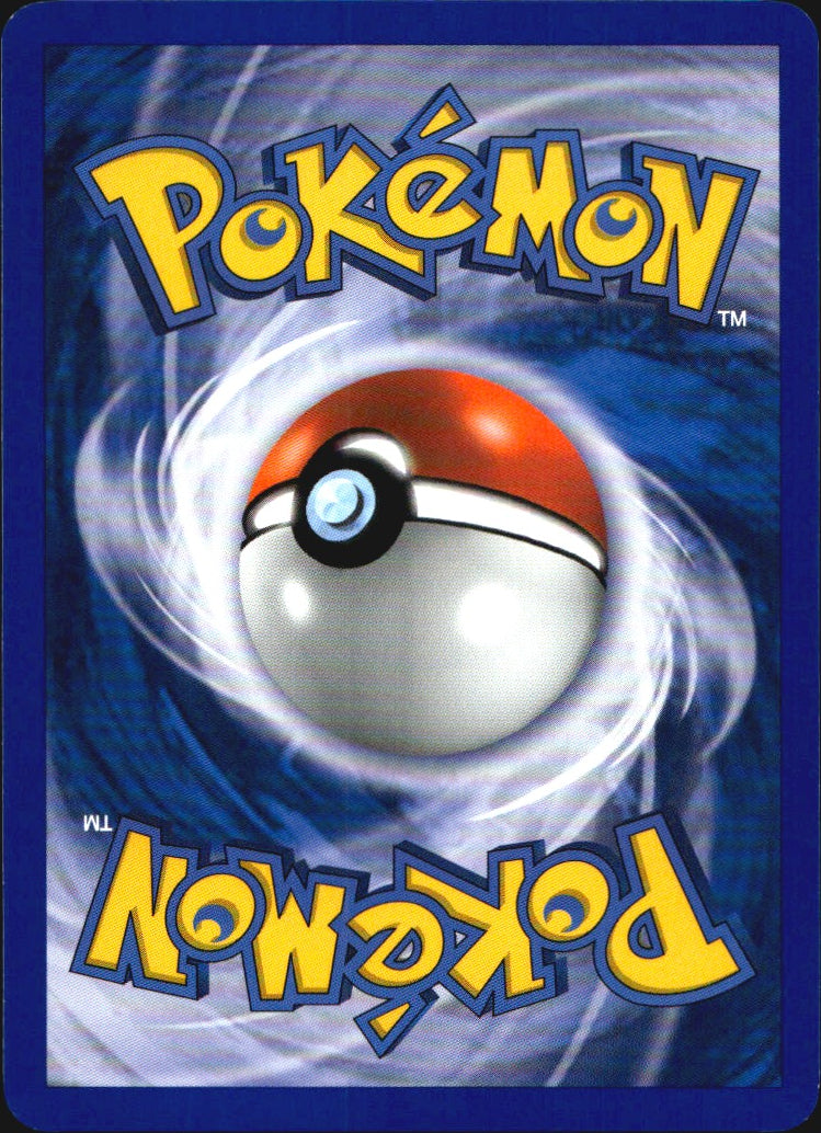 Azumarill 18/130 Rare Diamond & Pearl Pokemon Reverse Holo Near Mint