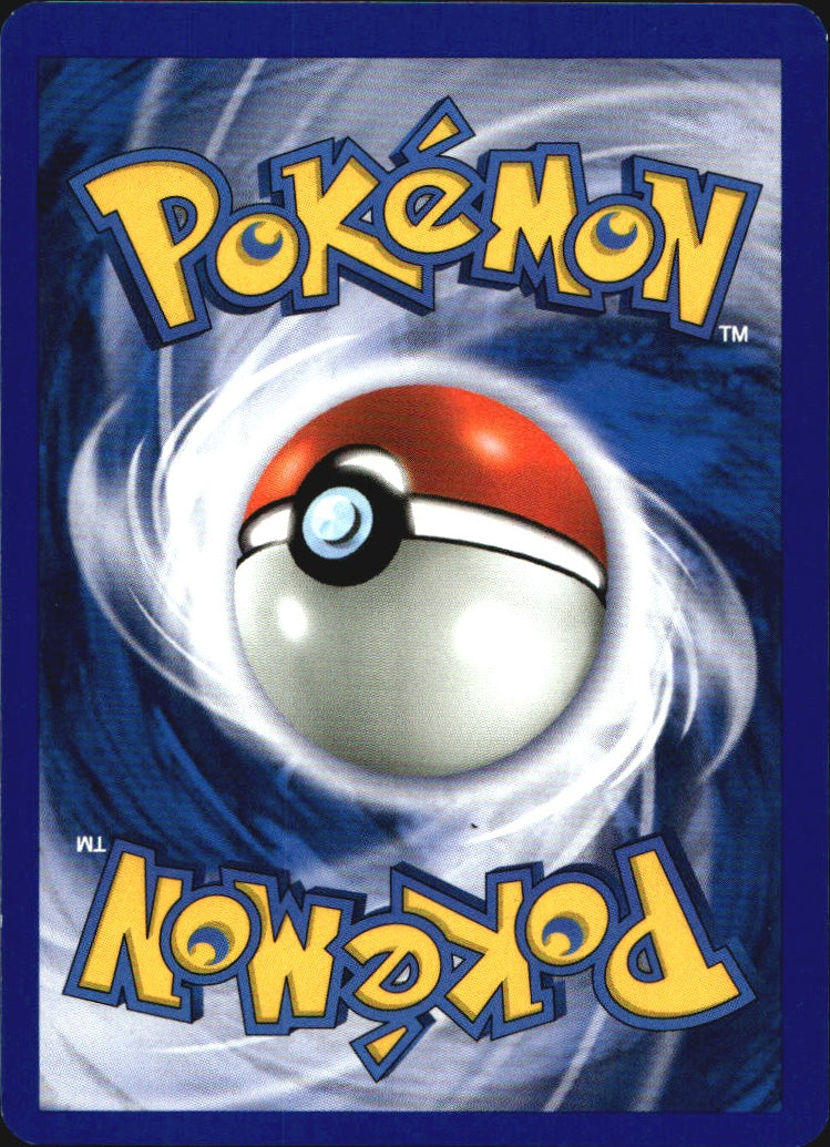 Poke Ball 121/130 Common Base Set 2 Pokemon Near Mint