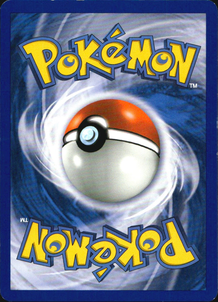 Town Map 136/149 Uncommon Boundaries Crossed Pokemon Near Mint