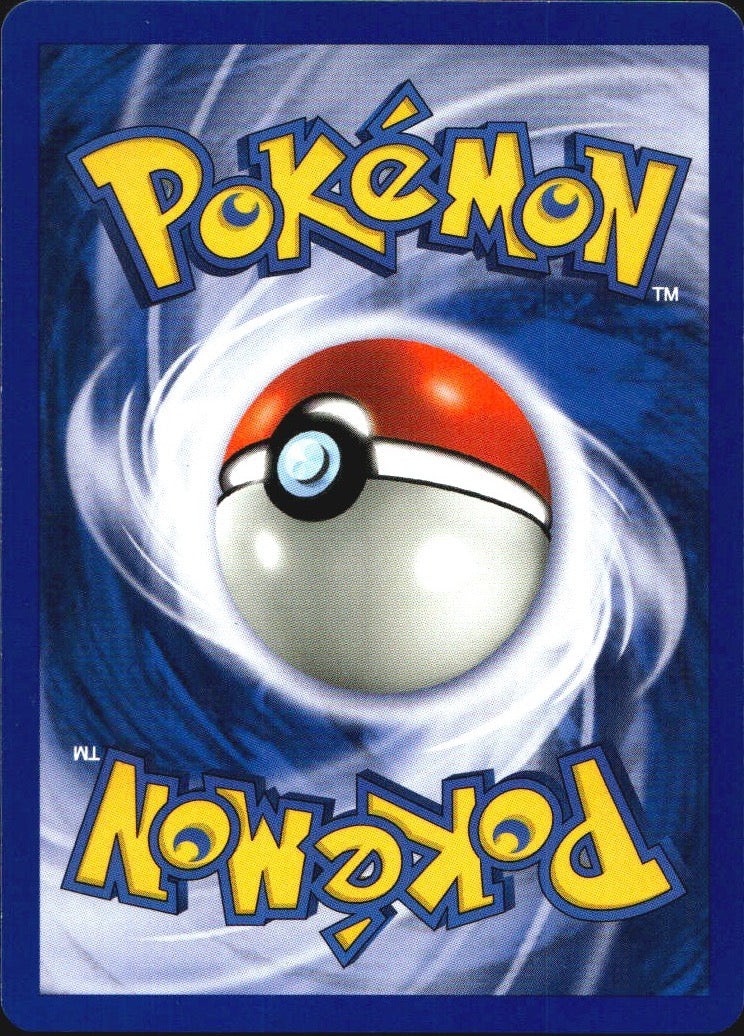 Smeargle 11/75 Holo Rare Neo Discovery Pokemon Near Mint