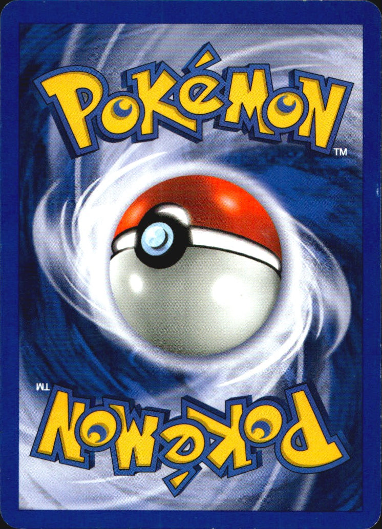 Bellossom 3/111 Holo Rare Neo Genesis Pokemon Lightly Played