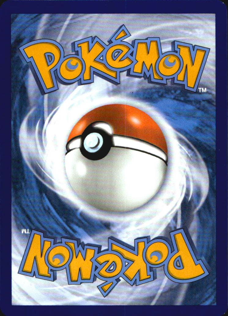 N's Zorua 189 Promo Scarlet & Violet Pokemon Near Mint