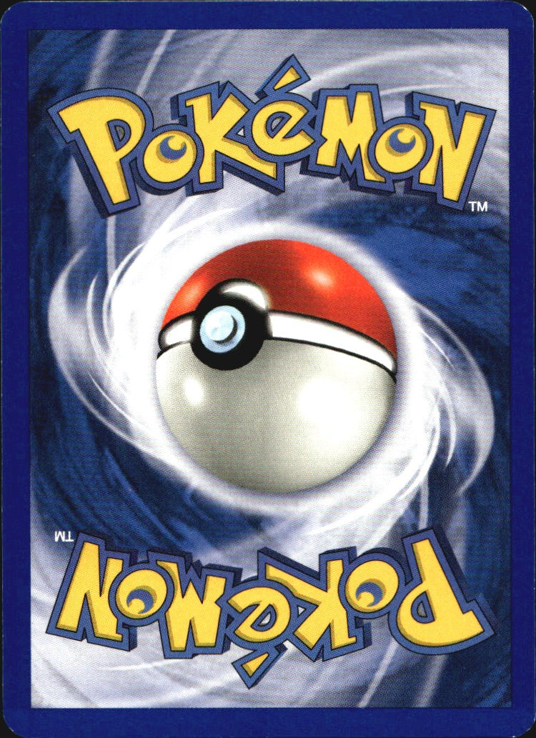 Scoop Up 78/102 Rare Base Set Pokemon Near Mint