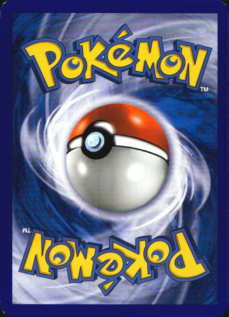 Chikorita 77/123 Common Mysterious Treasures Pokemon Reverse Holo Near Mint