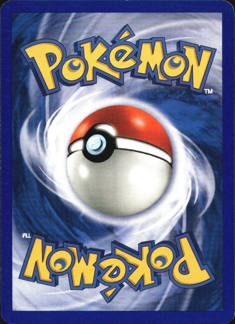 Electrike 52/109 Common Ruby & Sapphire Pokemon Near Mint