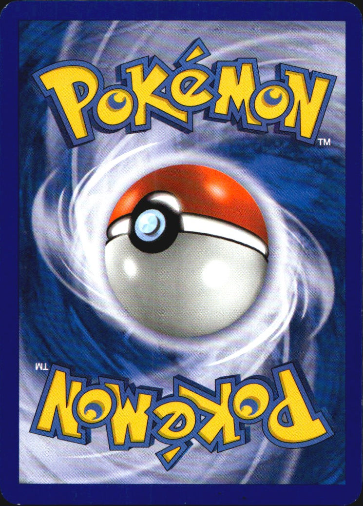Nidoran F 91/123 Common Mysterious Treasures Pokemon Reverse Holo Near Mint