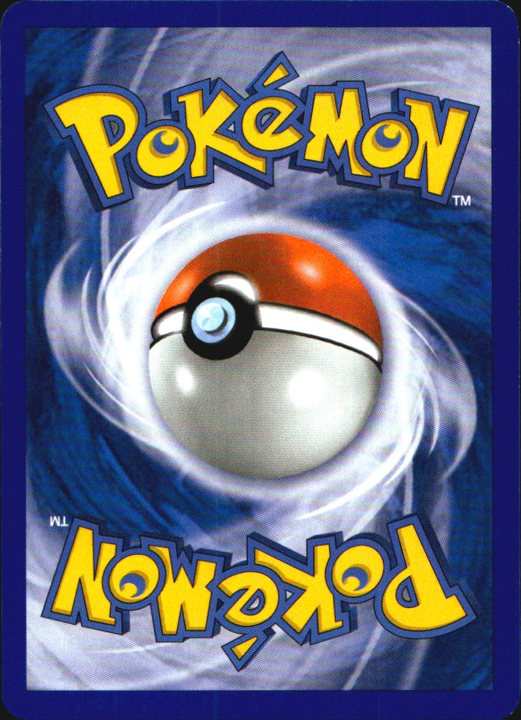 Seel 97/123 Common Mysterious Treasures Pokemon Reverse Holo Near Mint