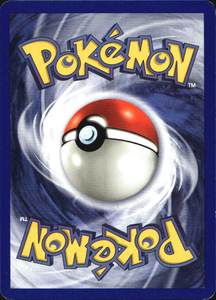 Porygon 48/82 Uncommon Team Rocket Pokemon Near Mint