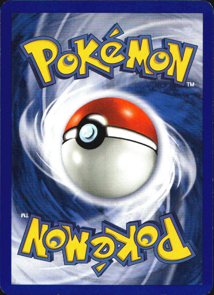 Slowpoke 73/111 Common Neo Genesis Pokemon Near Mint