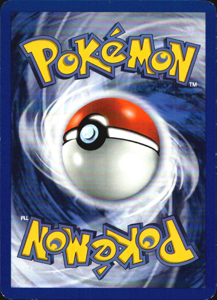 The Rocket's Trap 19/132 Holo Rare Gym Heroes Pokemon Lightly Played