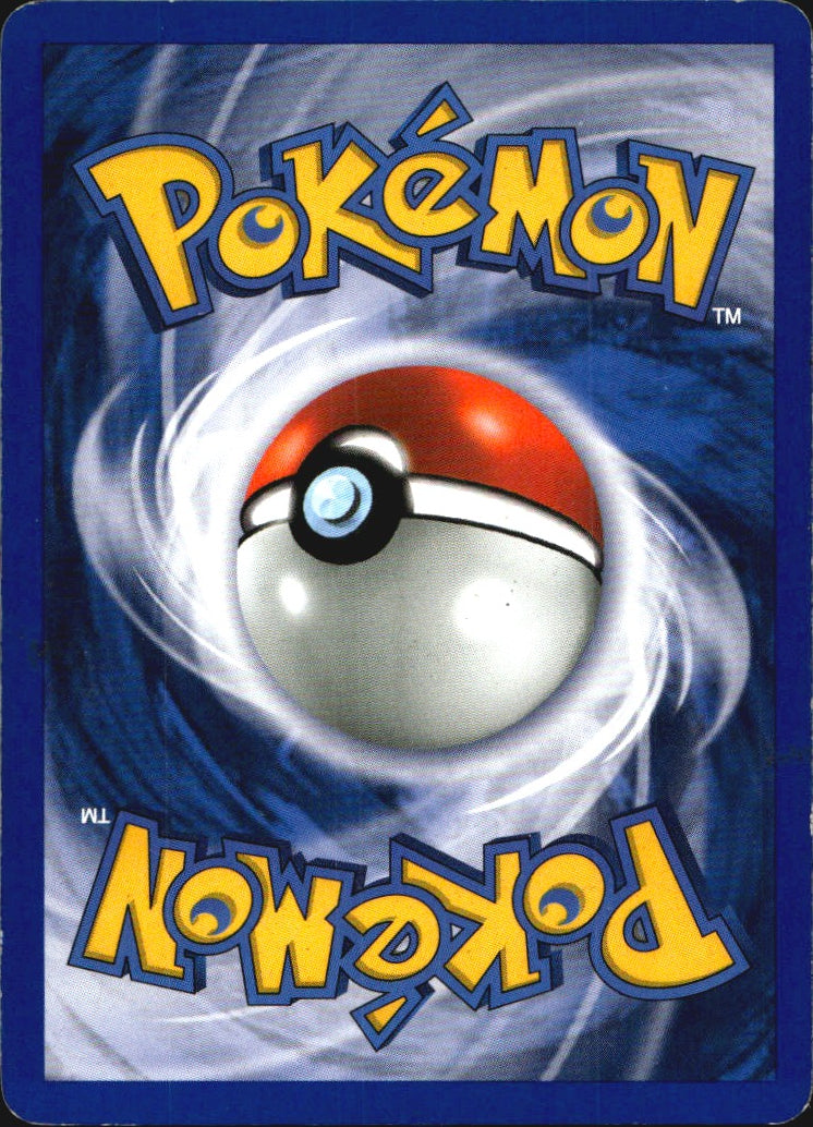 Bulbasaur 44/102 Common Base Set Unlimited Pokemon Lightly Played