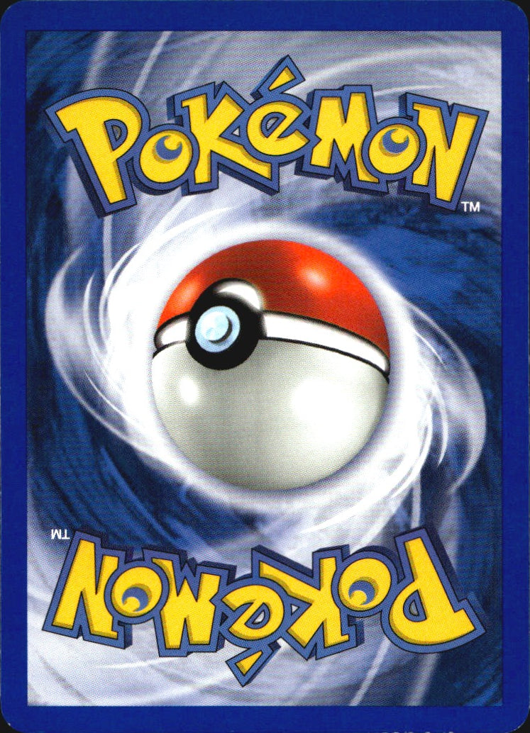 Cyndaquil 57/111 Common Neo Genesis Pokemon Near Mint