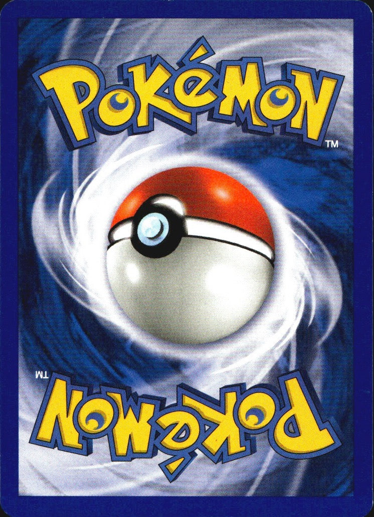 Quilava 47/111 Uncommon Neo Genesis Pokemon Near Mint
