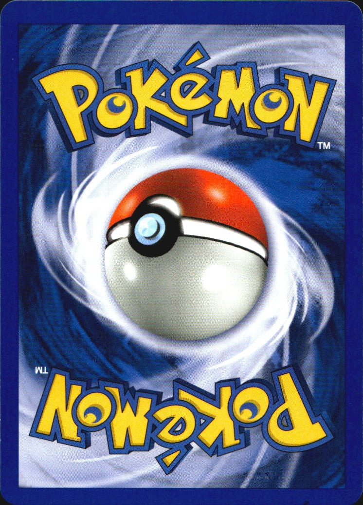 Forretress 21/75 Rare Neo Discovery Pokemon Near Mint