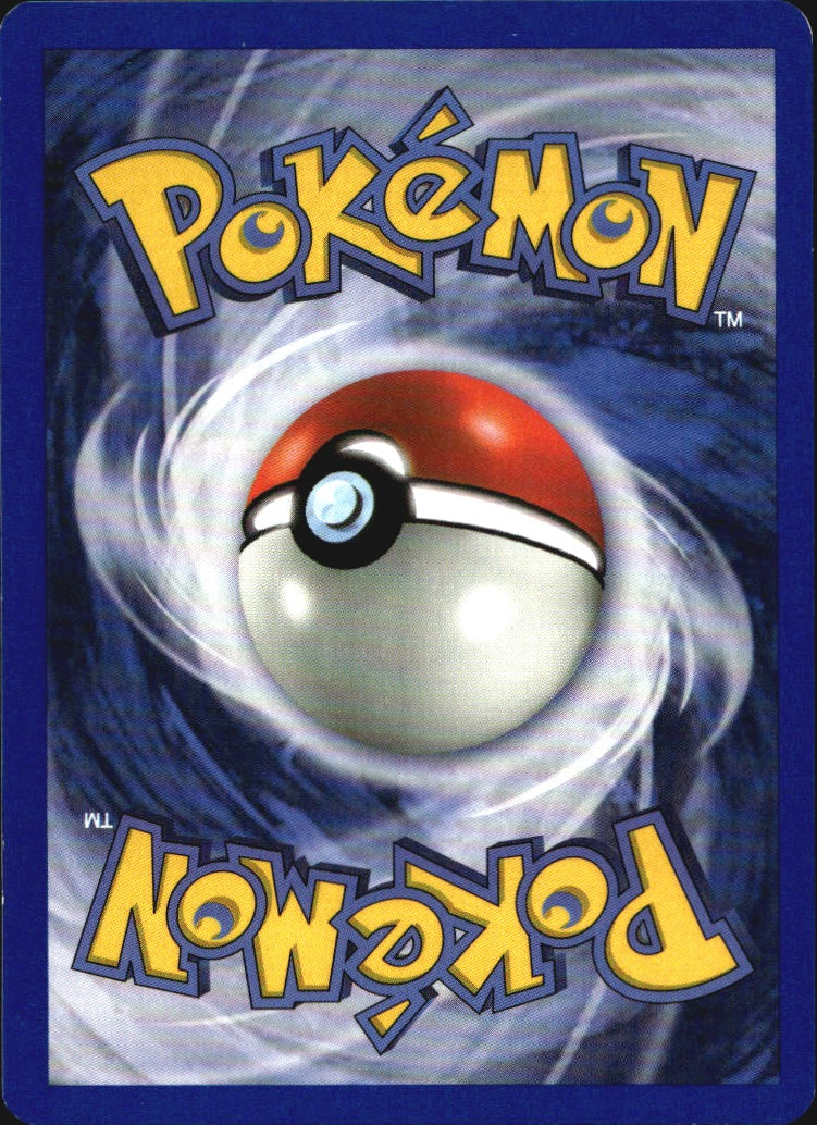 Rhydon 45/64 Uncommon Jungle Pokemon Near Mint
