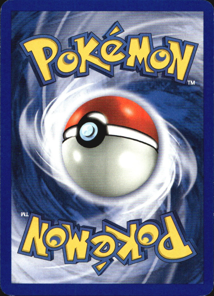 Oddish 63/82 Common Team Rocket Pokemon Near Mint