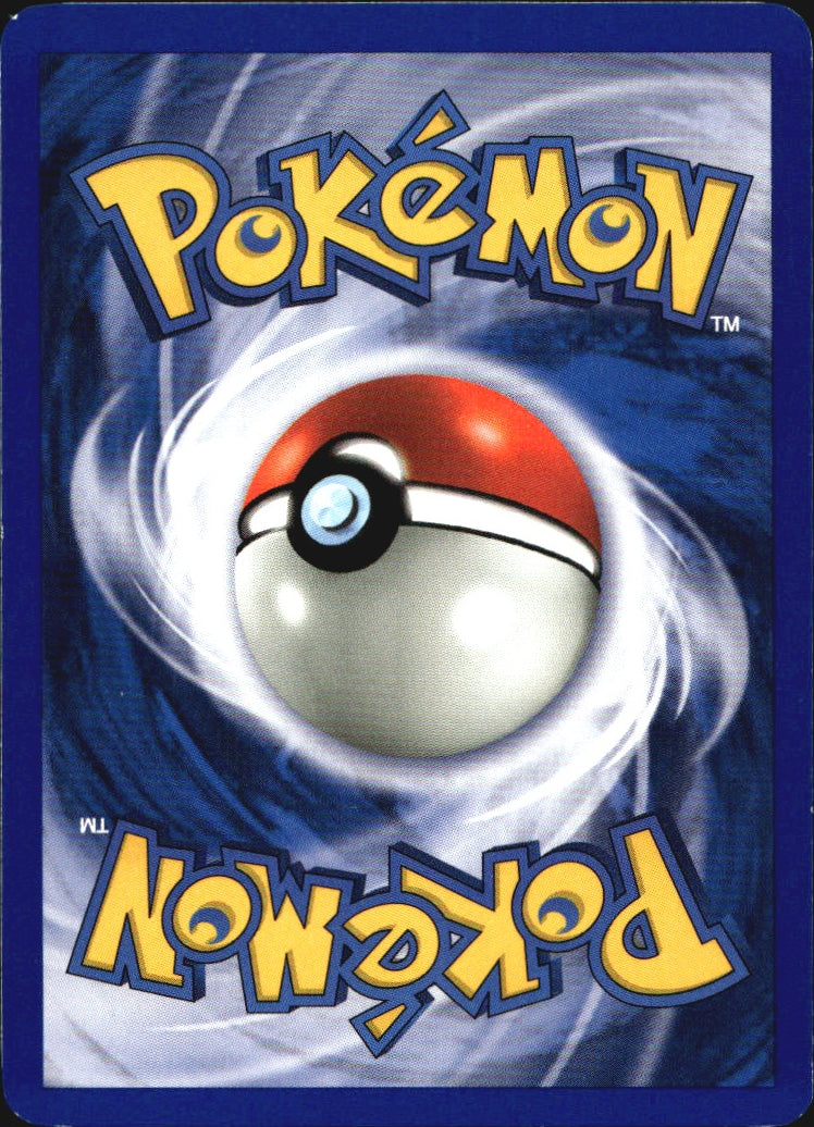 Seaking 46/64 Uncommon Jungle Pokemon Near Mint