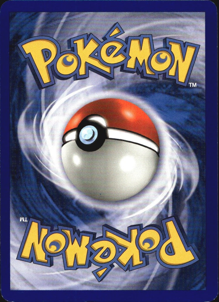 Swablu 67/106 Common Emerald Pokemon Near Mint