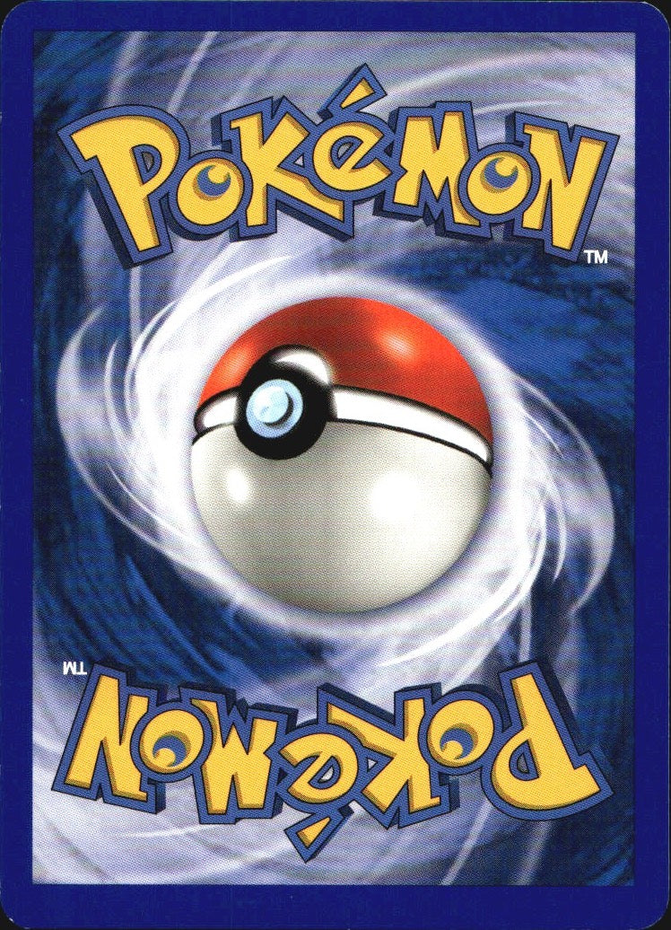 Skitty 71/109 Common Ruby & Sapphire Pokemon Near Mint