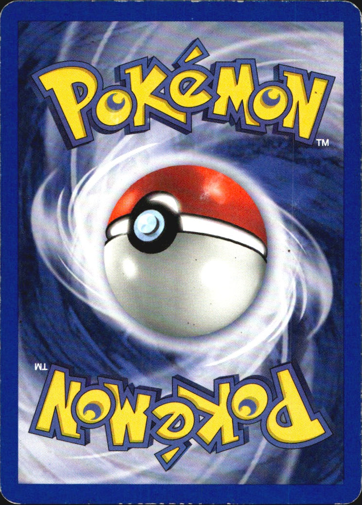 Giovanni's Nidoking 7/132 Holo Rare Gym Challenge Pokemon Heavily Played