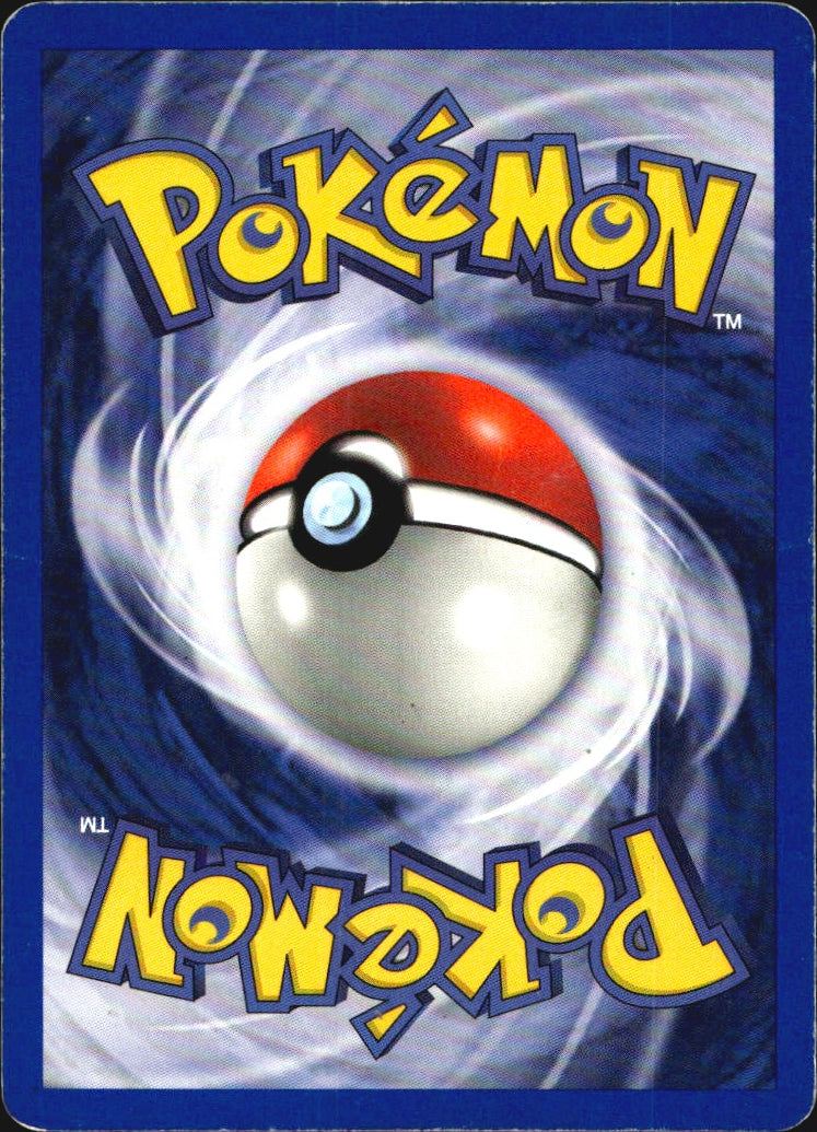 Koga's Ditto 10/132 Holo Rare Gym Challenge Pokemon Heavily Played