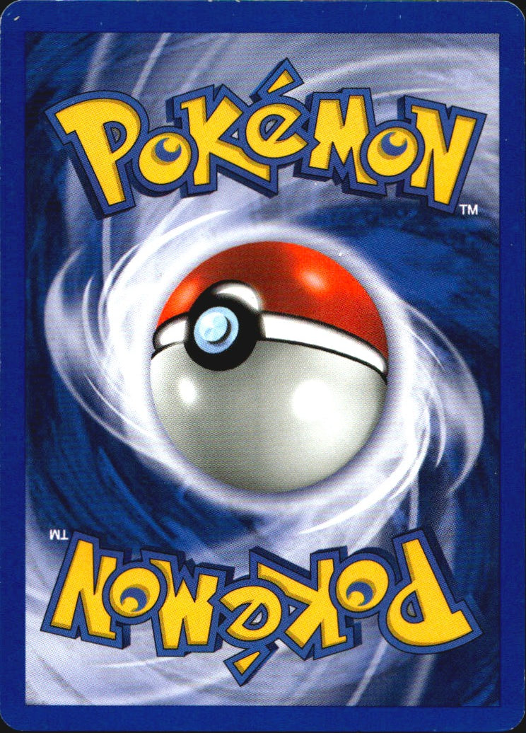 Poliwrath 9/75 Holo Rare Neo Discovery Pokemon Lightly Played