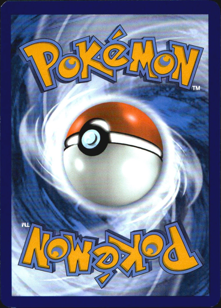 Misty's Psyduck 193/182 Illustration Rare Destined Rivals Pokemon Near Mint