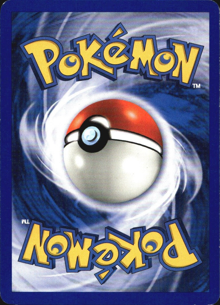 Wingull 77/109 Common Ruby & Sapphire Pokemon Near Mint