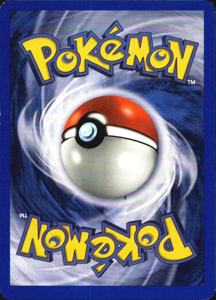 Misty 18/132 Holo Rare Gym Heroes Pokemon Moderately Played