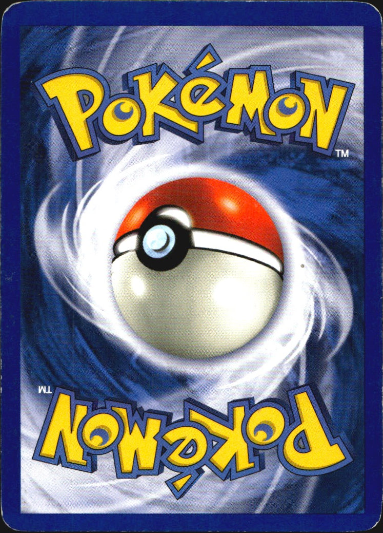 Gyarados 6/102 Holo Rare Base Set Unlimited Pokemon Moderately Played