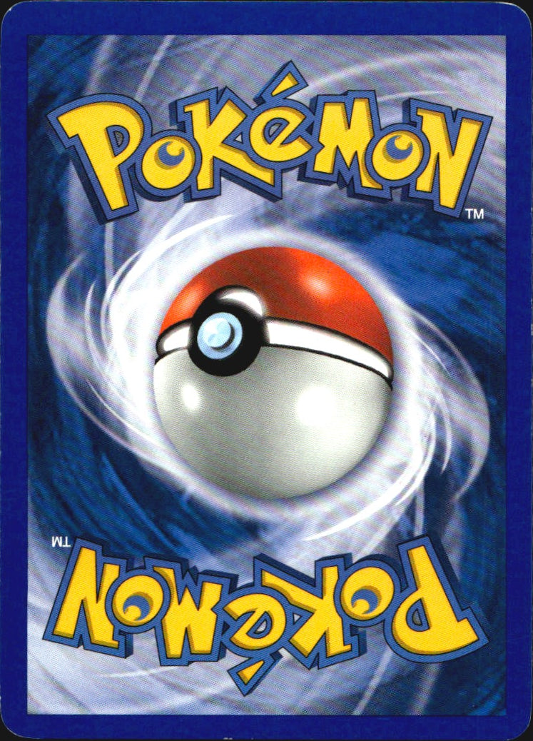 Rhyhorn 62/106 Common Emerald Pokemon Reverse Holo Near Mint