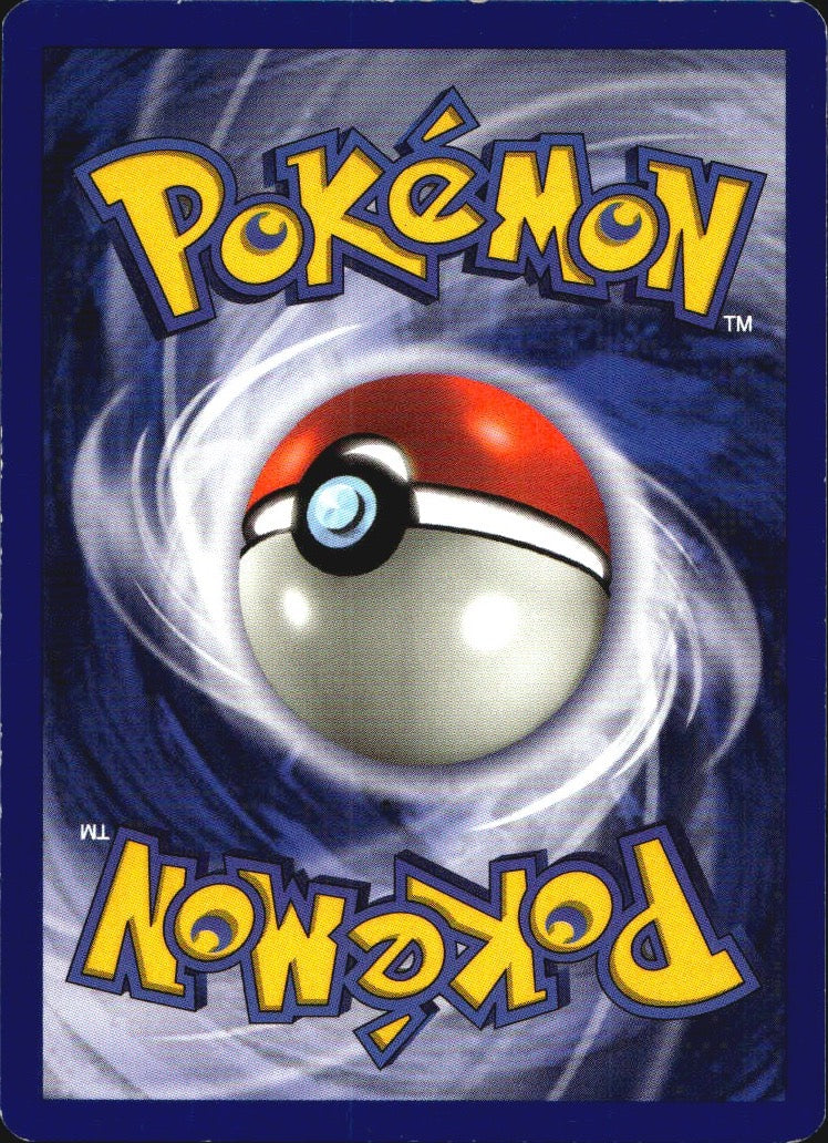 Mewtwo 3 Promo Wizards Black Star Promos Pokemon Lightly Played