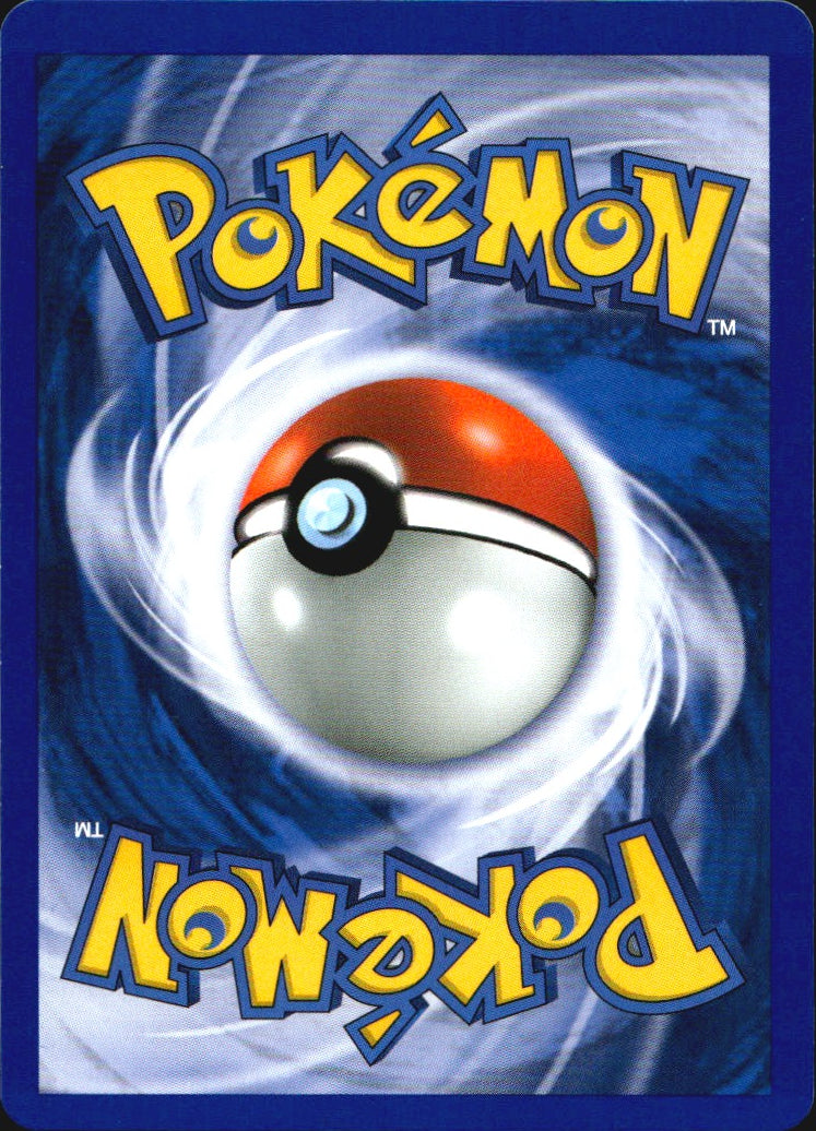 Yanma 17/75 Holo Rare Neo Discovery Pokemon Near Mint
