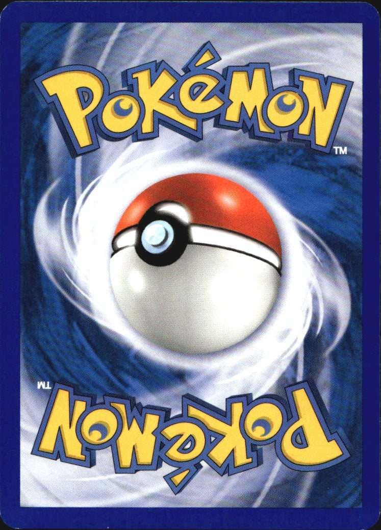 Team Aqua's Mightyena 30/95 Uncommon Team Magma vs Team Aqua Pokemon Near Mint
