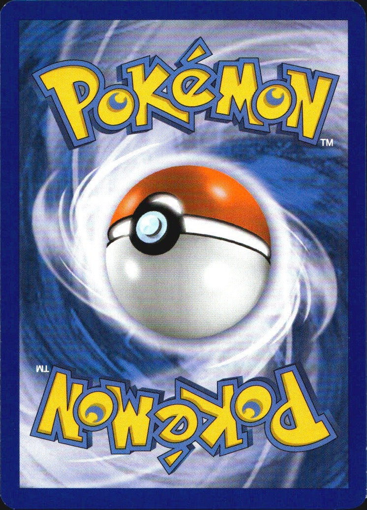 Surskit 1/101 Common Plasma Blast Pokemon Reverse Holo Near Mint