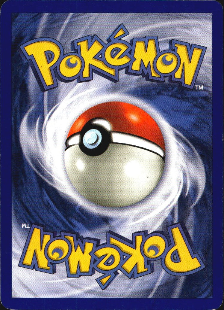 Haunter 6/62 Holo Rare Fossil Pokemon Near Mint