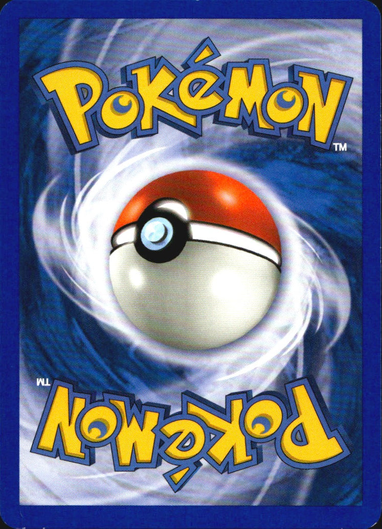 Blastoise 36/165 Rare Expedition Base Set Pokemon Near Mint