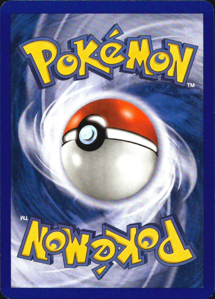 Unown W/115 Rare Unseen Forces Pokemon Near Mint