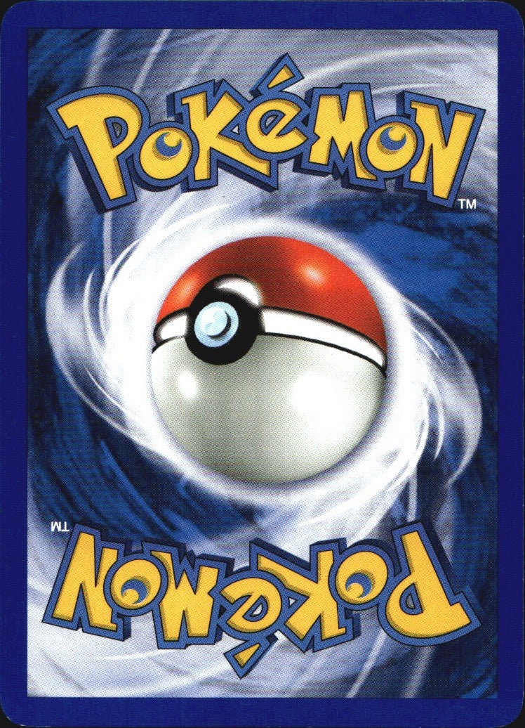 Sabrina's Porygon 98/132 Common Gym Challenge Pokemon Near Mint