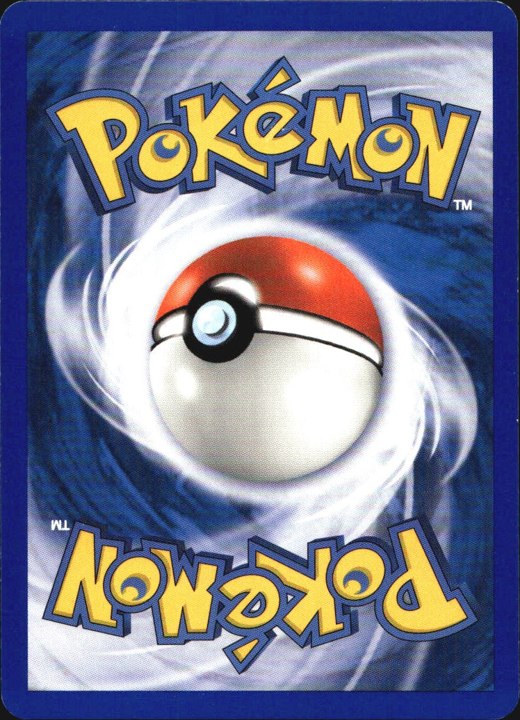 Team Aqua Ball 75/95 Uncommon Team Magma vs Team Aqua Pokemon Near Mint