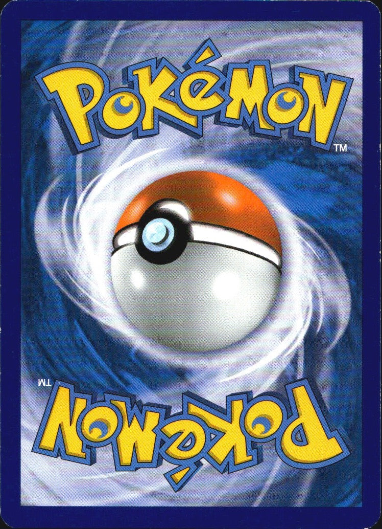 Mesprit 37/101 Holo Rare Plasma Blast Pokemon Near Mint