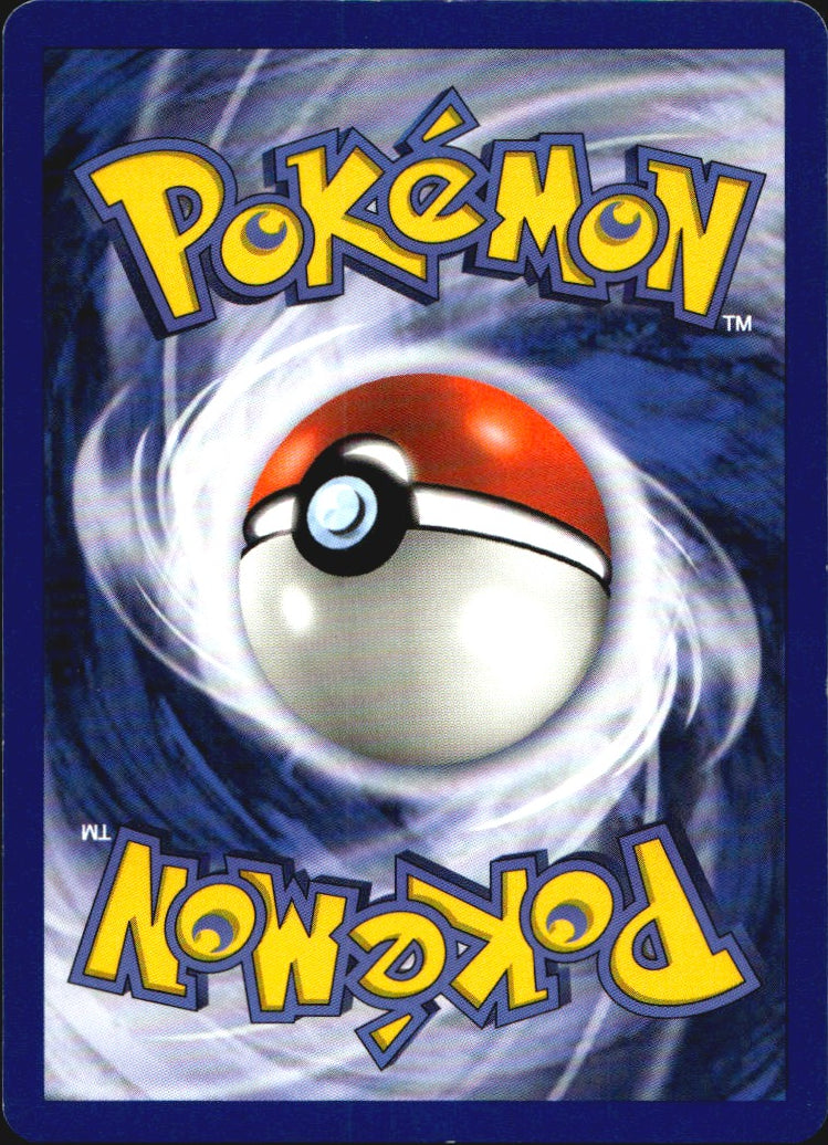 Pikachu 27 Promo Wizards Black Star Promos Pokemon Lightly Played
