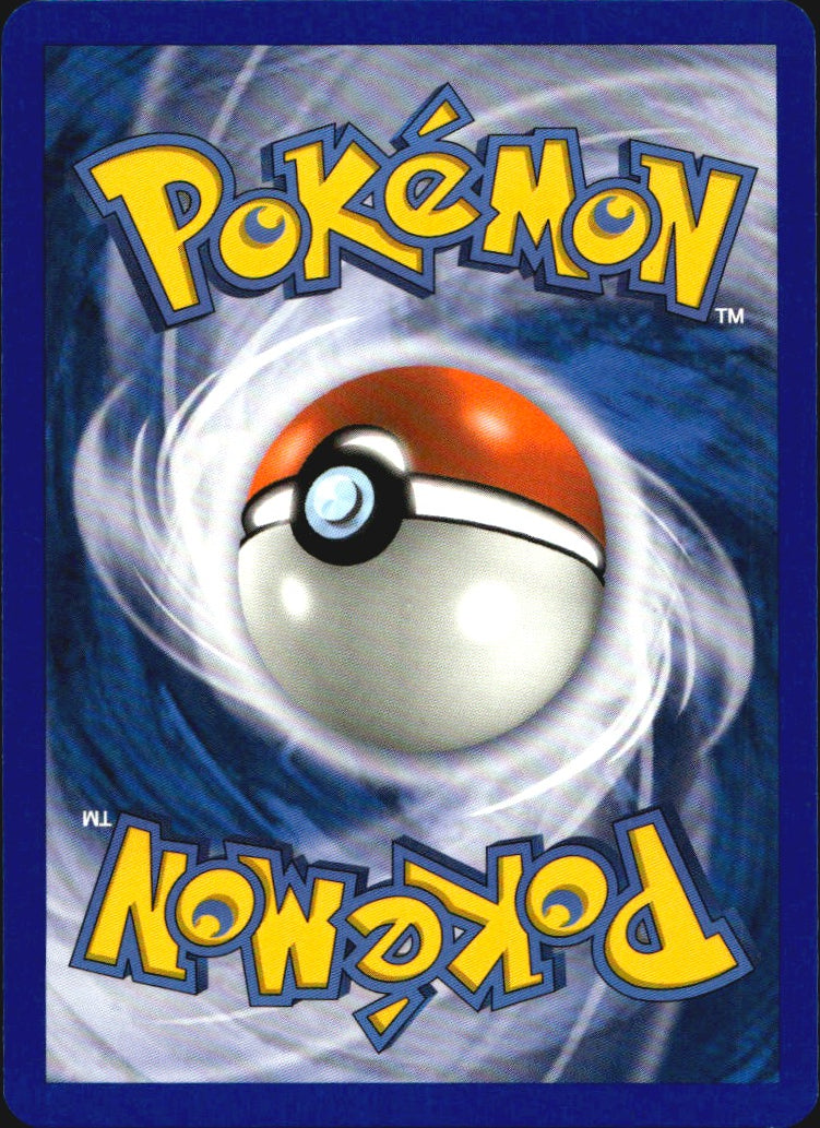 Meditite 56/100 Common Crystal Guardians Pokemon Reverse Holo Near Mint