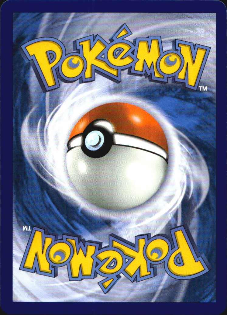 Ludicolo 095/094 Illustration Rare Phantasmal Flames Pokemon Near Mint