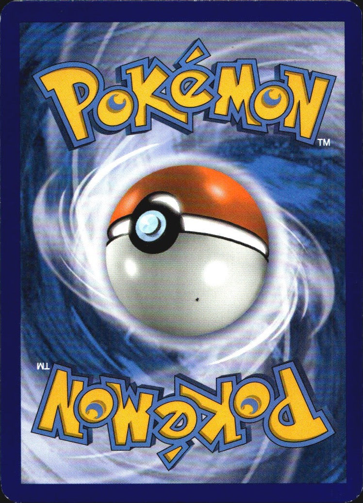 Crasher Wake 129/131 Ultra Rare Forbidden Light Near Mint