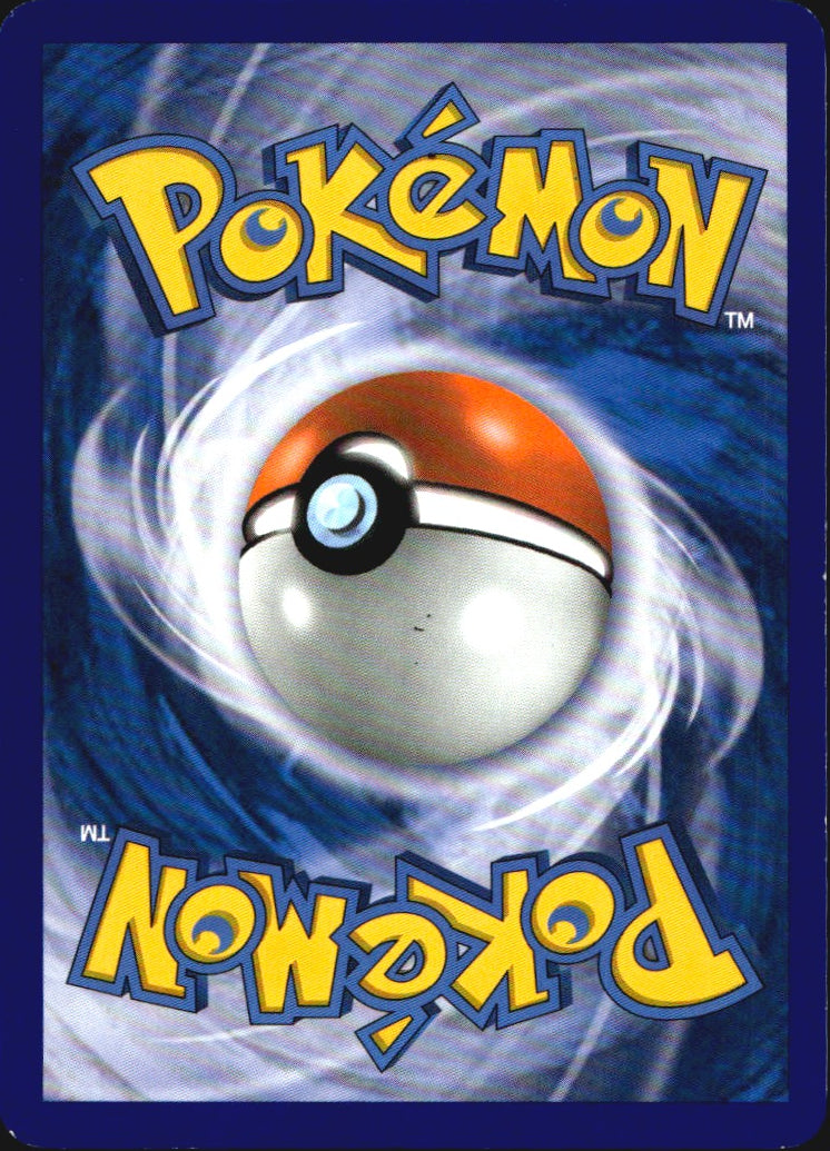 Delcatty 4/92 Holo Rare Legend Maker Pokemon Near Mint